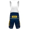 Bib Cykelshorts 2022 Deschacht Hens Meas